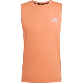 adidas adi365 Running Essentials Tank, dusky orange L