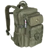 Max Fuchs MFH US Rucksack, Assault, Youngster