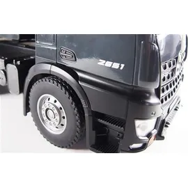 AMEWI Mercedes Benz Arocs 6x4 10CH RTR grau 22504