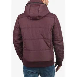 Blend BHBoris kirschrot XL