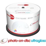 PrimeOn CD-R 2761109