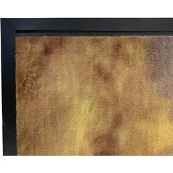 SIENA HOME Moose Peva Fußmatte Peva Moose 45 x 75 cm