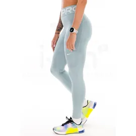 Nike Pro Sculpt Grün XS