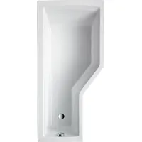 Ottofond Cello Raumsparbadewanne 75 x 150 cm (979301)