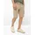 EUREX BY BRAX Herren Cargobermuda Style BODO BEIGE, Beige, Gr. 27U