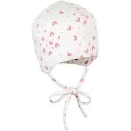 Sterntaler GOTS Beanie in ecru | Gr.: 41 cm