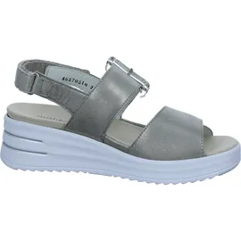 WALDLÄUFER H-Dina Damen Beige 42
