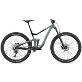 GIANT Trance 2 Full Suspension MTB Mountainbike 220104320-S