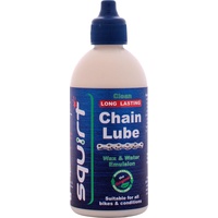 Squirt Lube Kettenwachs 120ml