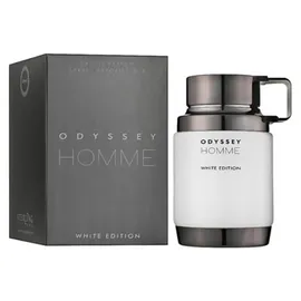 Armaf Odyssey Homme White Edition Eau de Parfum 200 ml