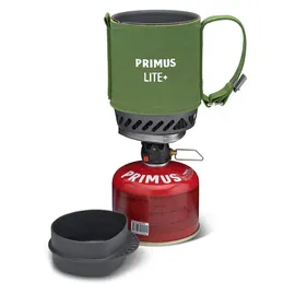 PRIMUS Lite Plus Stove System fern Modell 2021 (P356031)