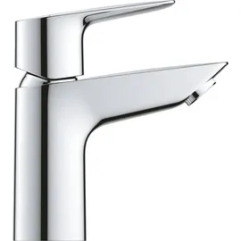 Grohe Start Edge Waschtischarmatur S-Size Chrom