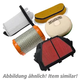 Hiflofiltro Luftfilter HFA4707