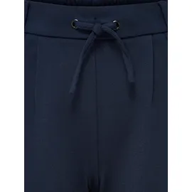 KIDS ONLY Kogpoptrash Easy Shorts blau 140