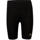 Alpha Industries Basic Bike Shorts Gelb/Gold S