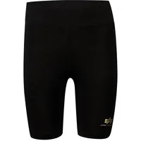 Alpha Industries Basic Bike Shorts Gelb/Gold S