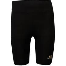 Alpha Industries Basic Bike Shorts Gelb/Gold S