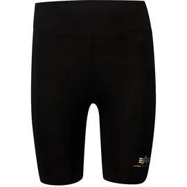Alpha Industries Basic Bike Shorts Gelb/Gold S