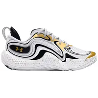 Under Armour Spawn 6 White 43