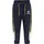 hummel hmlFINN Baby-Jogginghose black iris 62