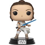 Funko POP! Star Wars The Rise of Skywalker Rey