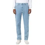 Dickies Garyville Jeans - Vintage Blue - 34