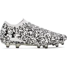 Under Armour U Magnetico Pro 5 FG Black / White 43