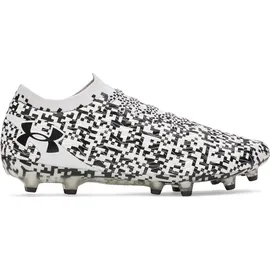 Under Armour U Magnetico Pro 5 FG Black / White 43