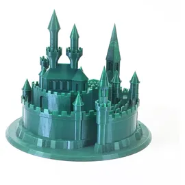 Prusa Prusament PLA Opal Green