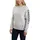 CARHARTT Clarksburg Sweatshirt Grau 48