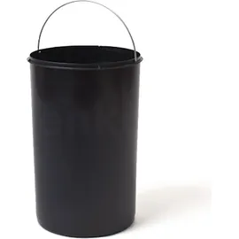 HAILO Ersatzeimer 20 l Schwarz