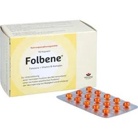 Folbene Kapseln