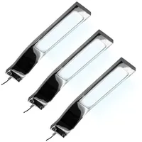 Kalb Material Für Möbel LED Schrankleuchte Schrankbeleuchtung Vitrinenbeleuchtung Bad