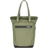 Thule Paramount Schultertasche 32 cm Laptopfach grün