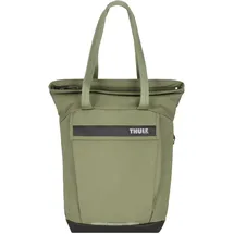 Thule Paramount Schultertasche 32 cm Laptopfach grün