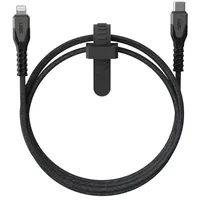 Urban Armor Gear iPad/iPhone/iPod Kabel [1x Lightning - 1x USB-C auf 1.5m|