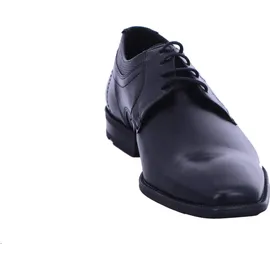 LLOYD Lacour / Schwarz Glattleder Größe: 41.5 Normal - Schwarz