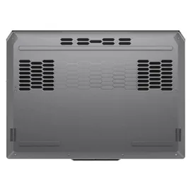 Lenovo LOQ 15 AMD Ryzen 5 220 16 GB RAM 512 GB SSD RTX 5050 FreeDOS 83JG003DPB