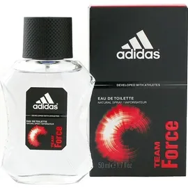 Adidas Team Force Eau de Toilette 50 ml