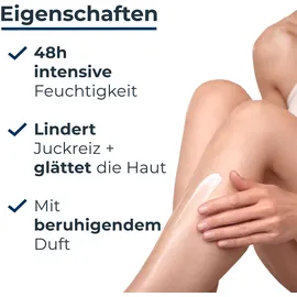 Eucerin UreaRepair Plus 5% Lotion 250 ml
