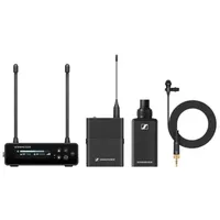 Sennheiser EW-DP ENG Set (Q1-6) drahtloses All-in-one System