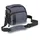 PEDEA Kameratasche FASHION Gr. L, grau, Kameratasche, Grau