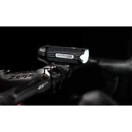 Lezyne Deca 1200 Scheinwerfer