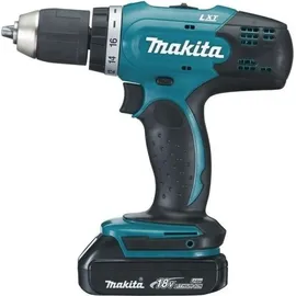 Makita DDF453SYE inkl. 2 x 1,5 Ah