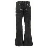 FHB Damen-Zunfthose LUISE | 42 - Grau