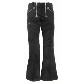 FHB Damen-Zunfthose LUISE | 42 - Grau