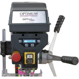 Optimum Säulenbohrmaschine D 26 Pro MK3 25mm