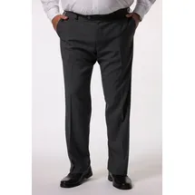 Men Plus by Happy Size Men Plus Businesshose in grau | Gr.: 39