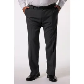 Men Plus by Happy Size Men Plus Businesshose in grau | Gr.: 39