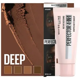 Maybelline Instant Anti-Age Perfector LSF 0 deep 30 ml